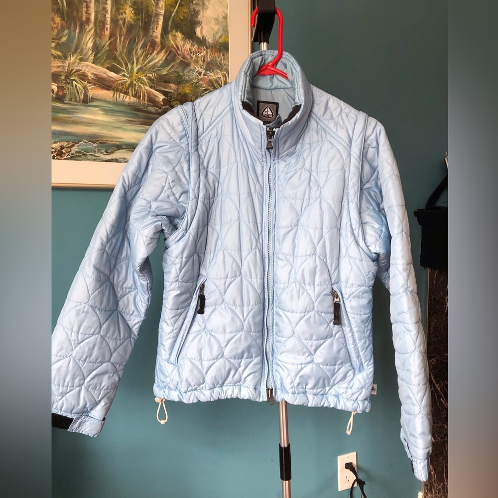 Nike ACG jacket